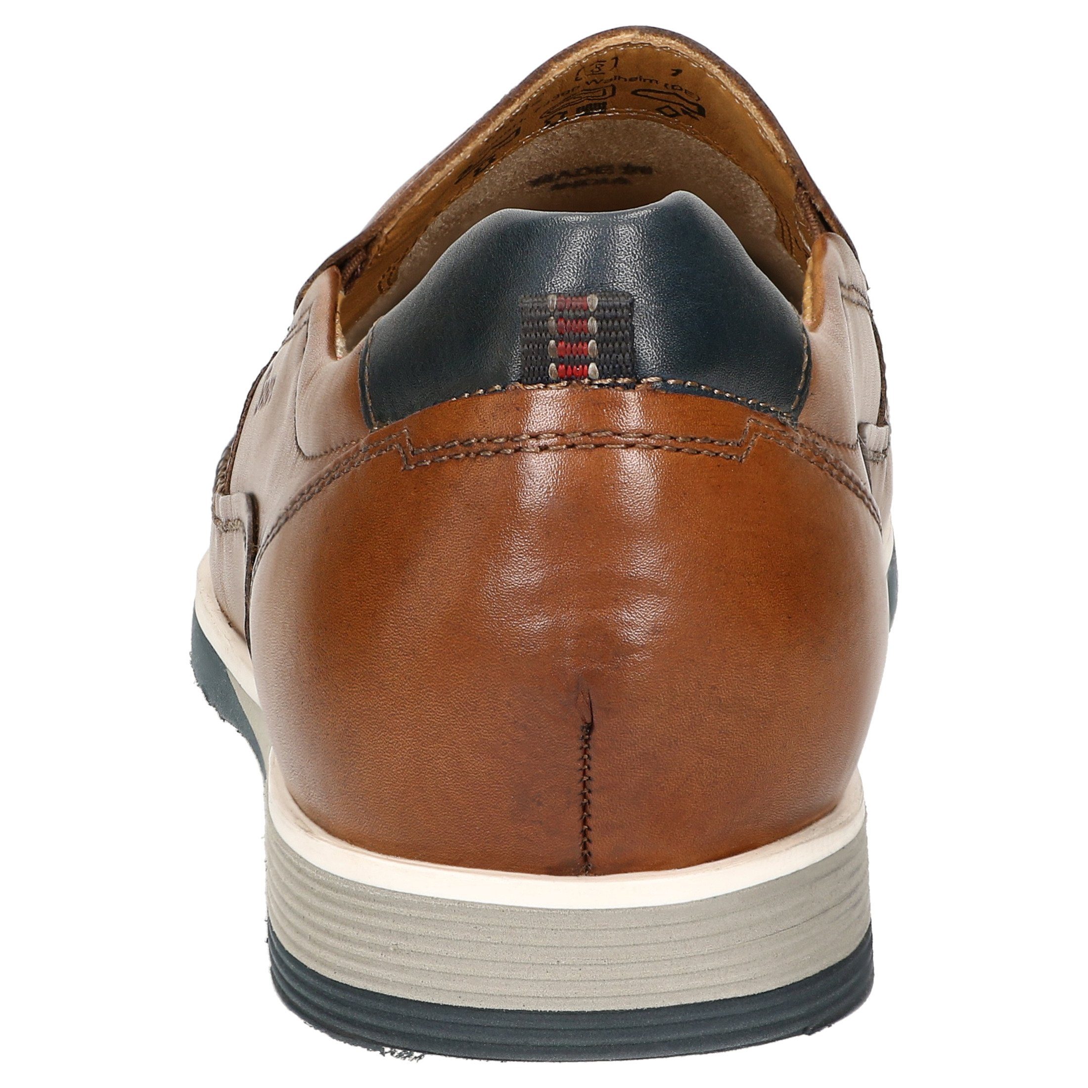 SIOUX Hajoko-700 Slipper