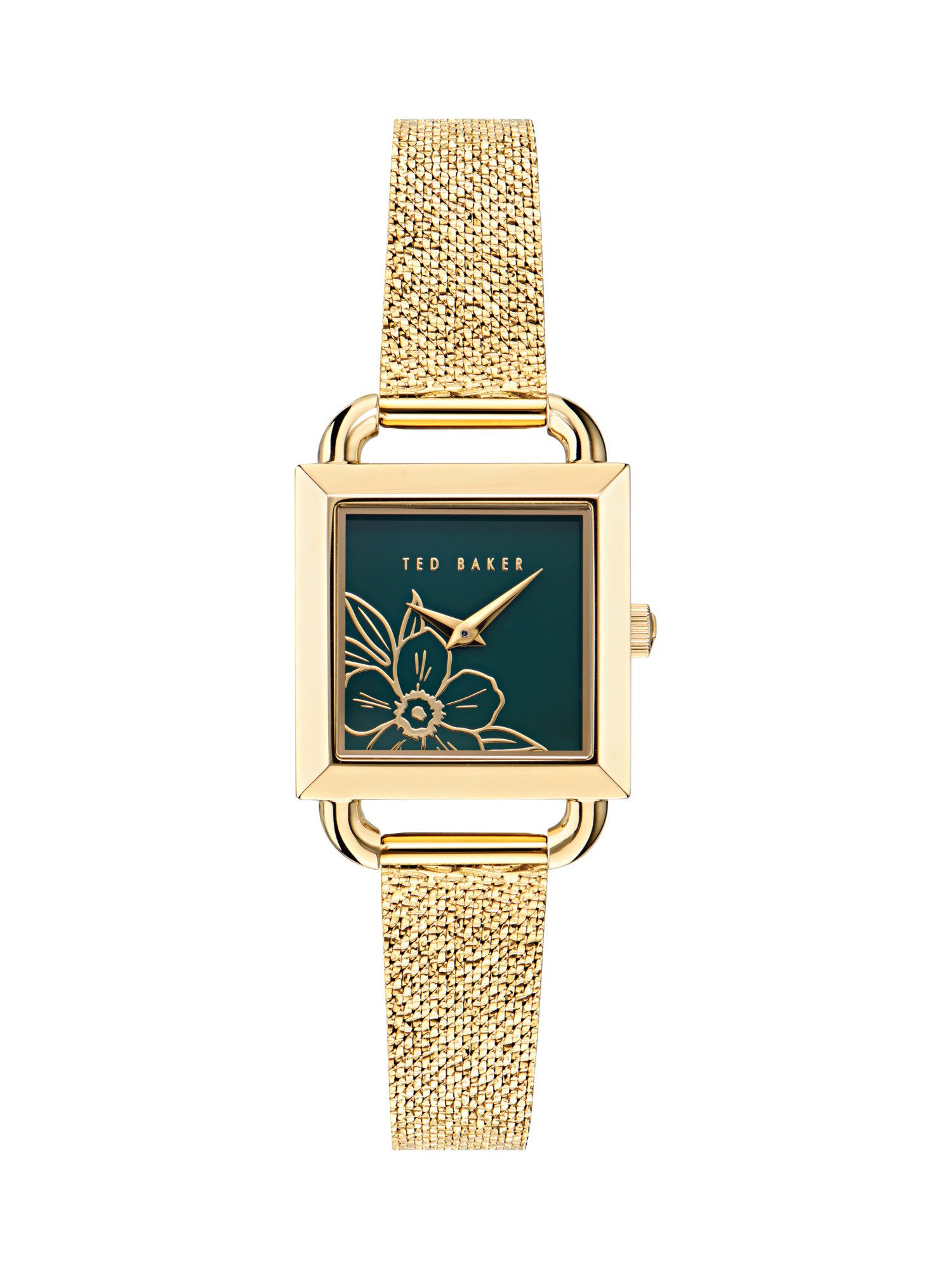 Ted Baker Quarzuhr TALIAH, (1-tlg), Quarz-Analog günstig online kaufen