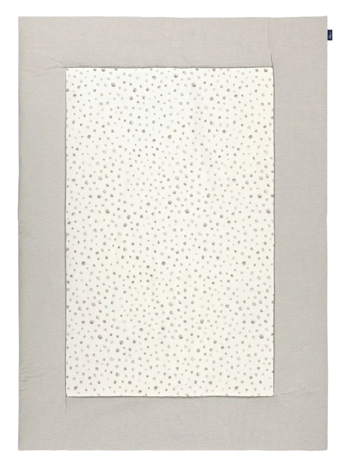Krabbeldecke Krabbeldecke, Alvi®, gepolstert
