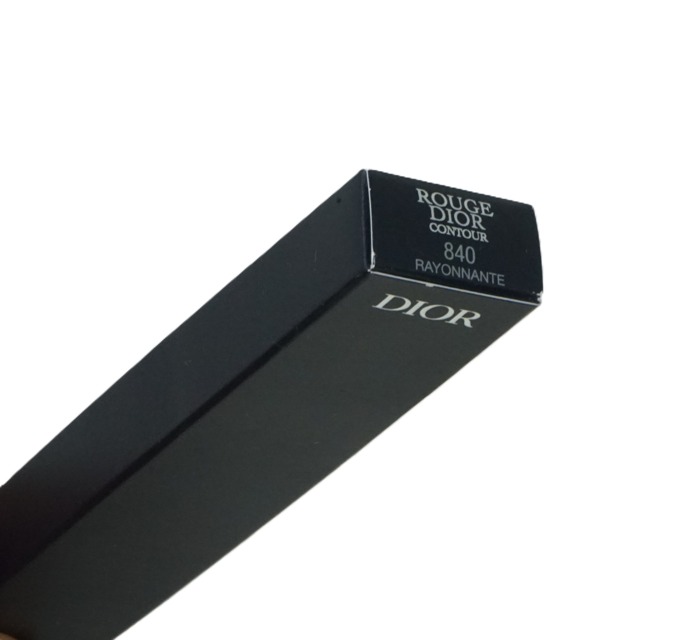 Dior Карандаши для губ Dior Rouge Dior Contour Lip liner pencil 1,2 g 840 Rayonnante