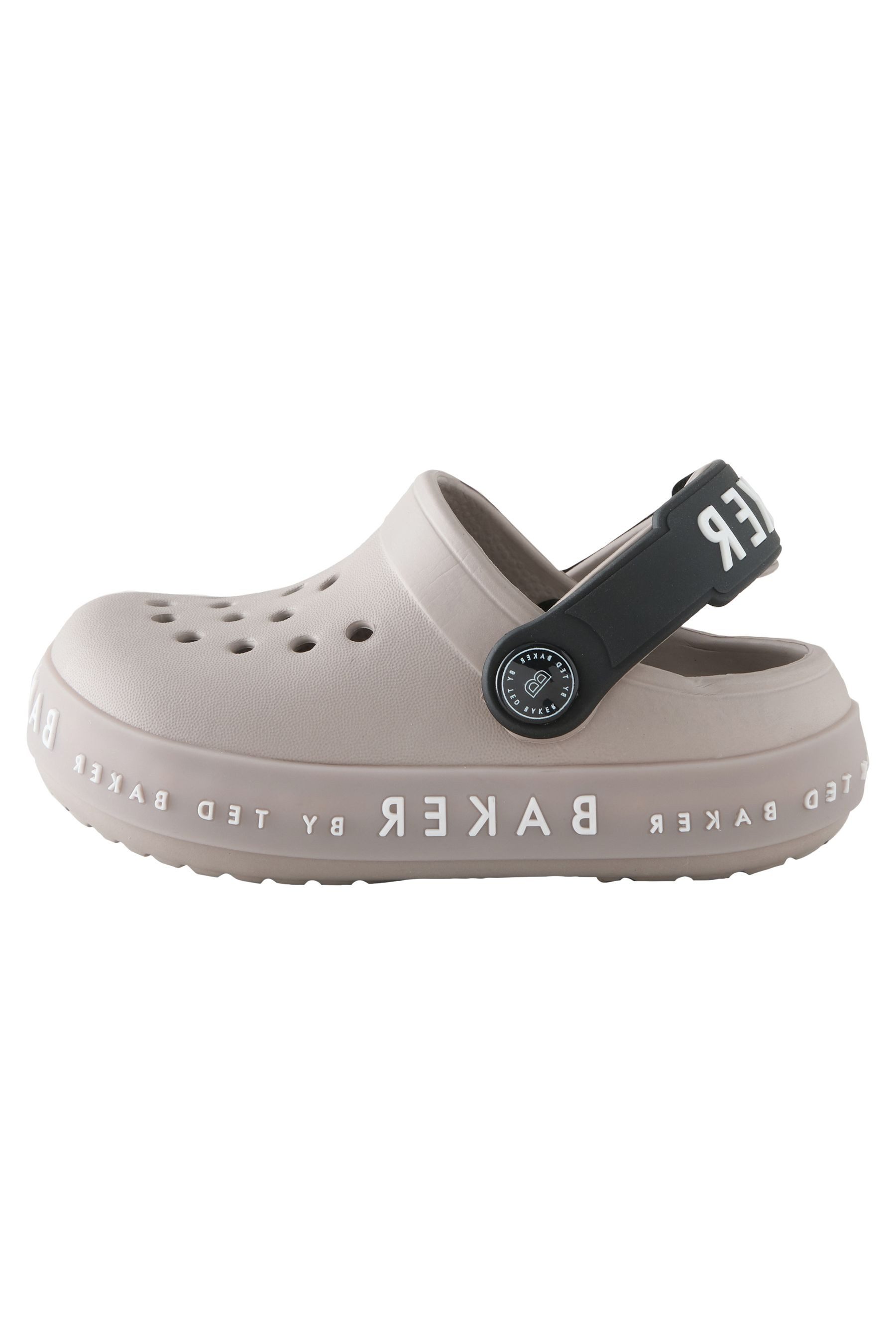 Baker by Ted Baker Sandalen mit Beleuchtung Clog