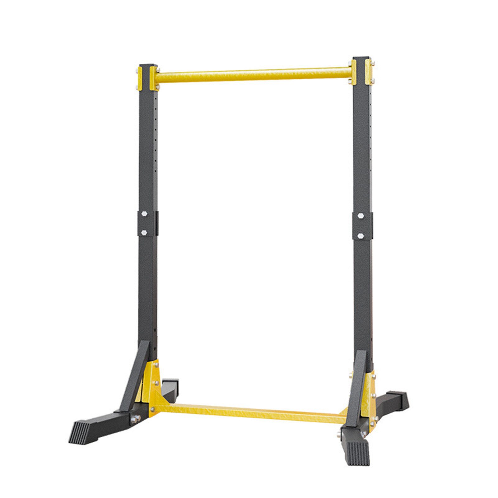 Klimmzugstange Freistehende Klimmzugstange für Home Gym,Pull Up Stand Station 400 lbs
