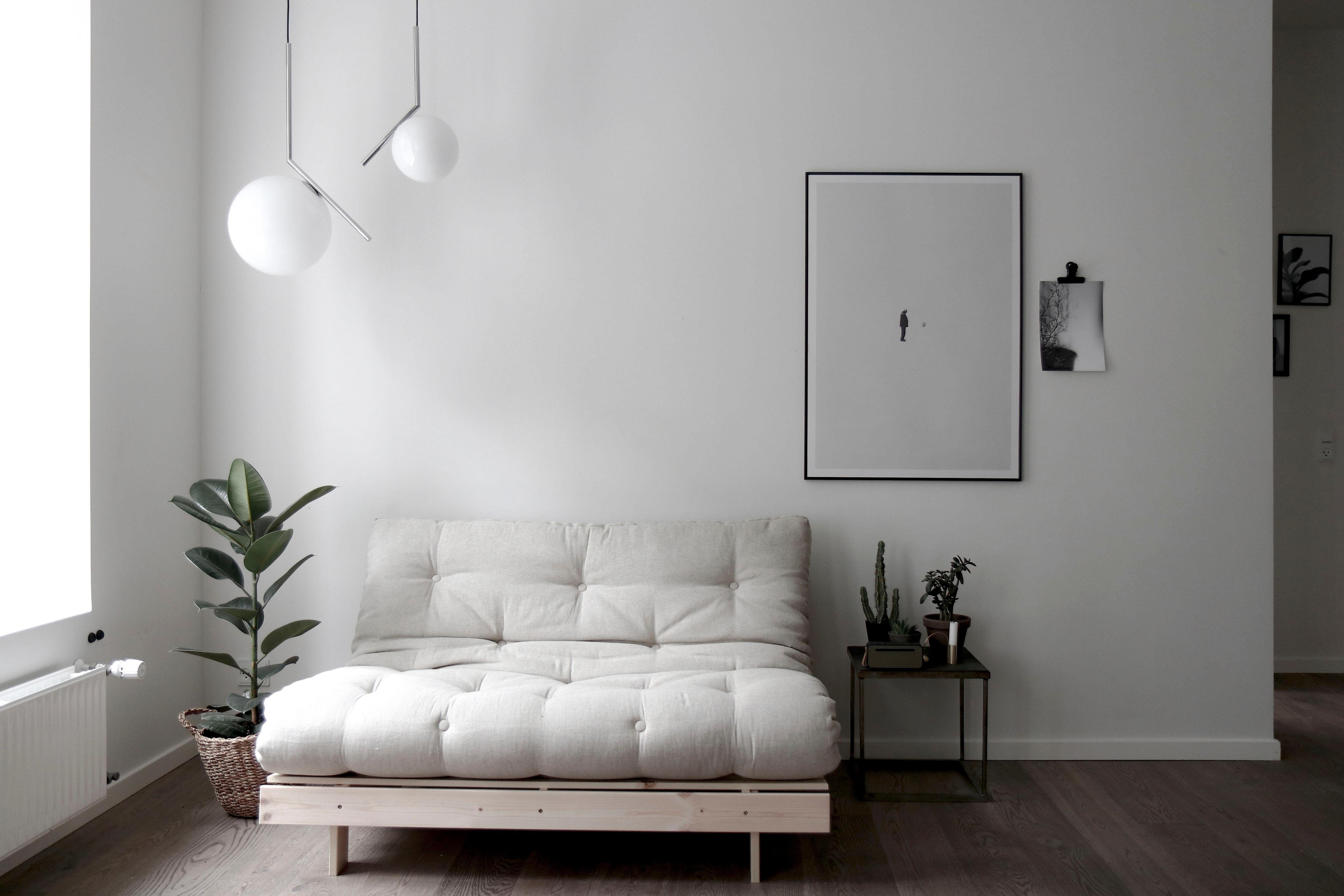 Karup Design Daybett Daybett Roots Schlafsofa günstig online kaufen