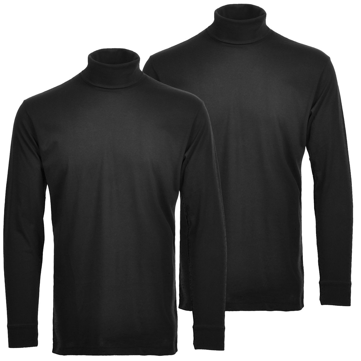 RAGMAN Longsleeve Basic aus feinstem Single-Jersey, hohe Formstbilität günstig online kaufen