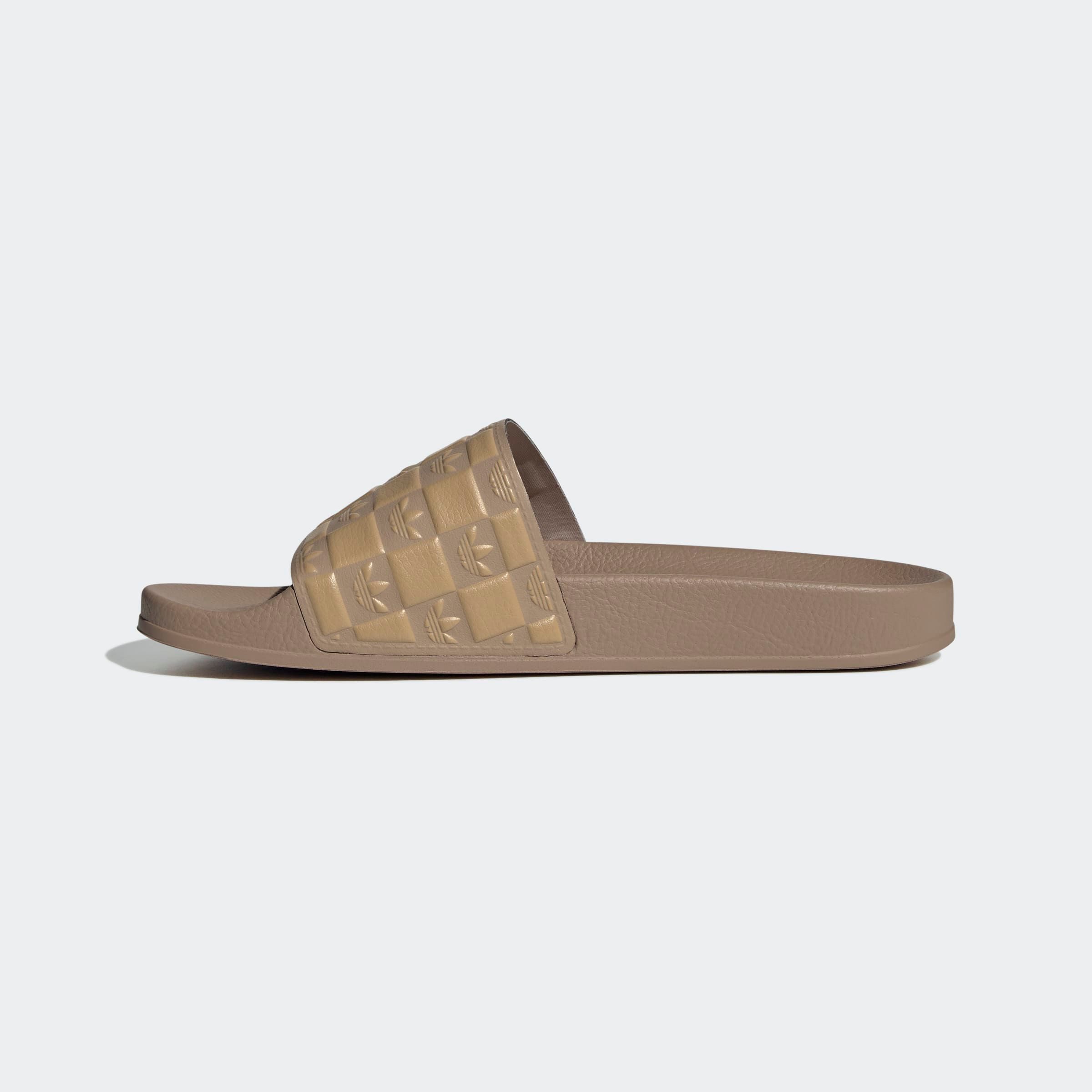 adidas Originals ADILETTE Badesandale Badelatschen