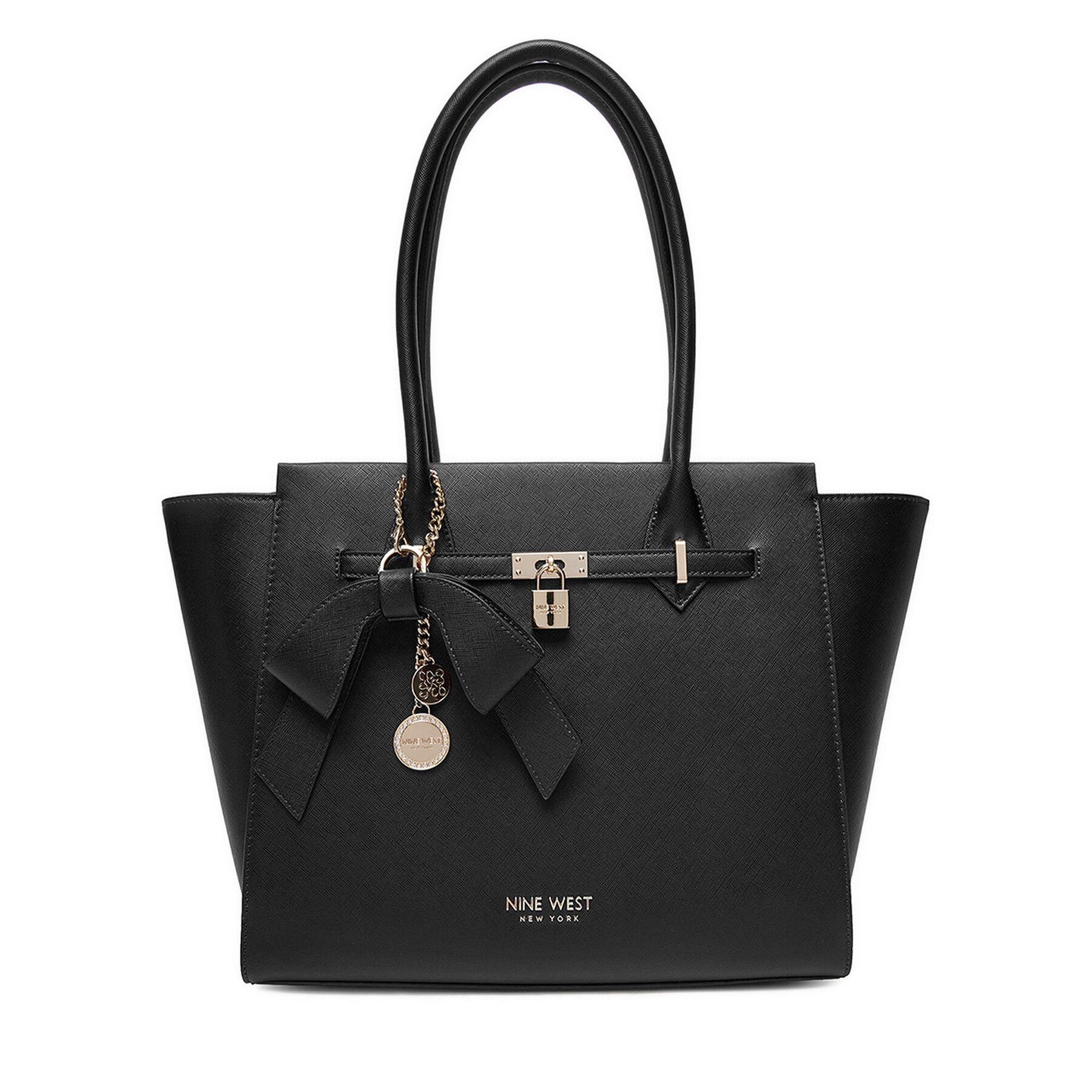 Nine West Umhängetasche Nine West Damen Tasche 5907964154716 Schwarz