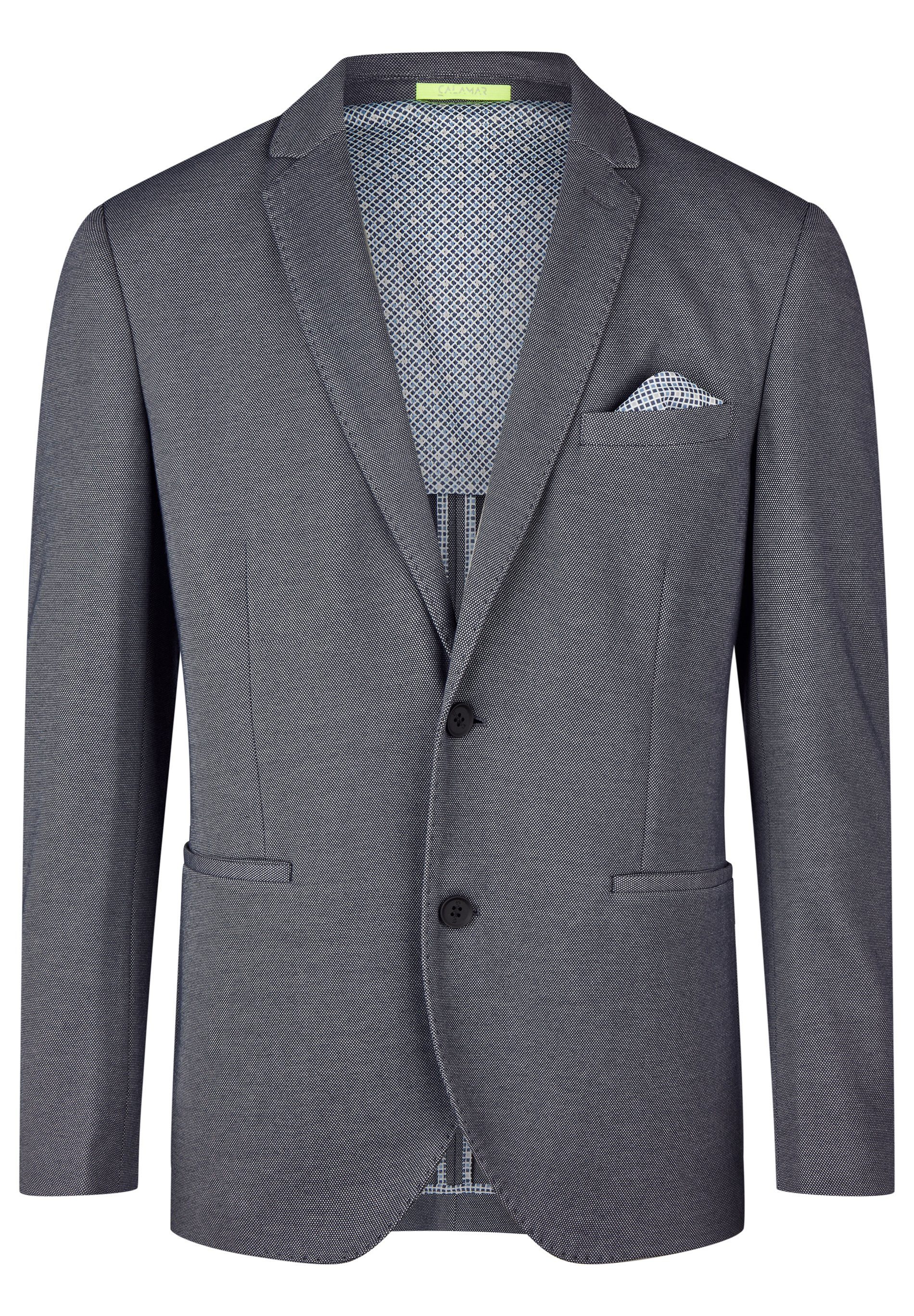 Sakko Cotton 2-Tone Sakko