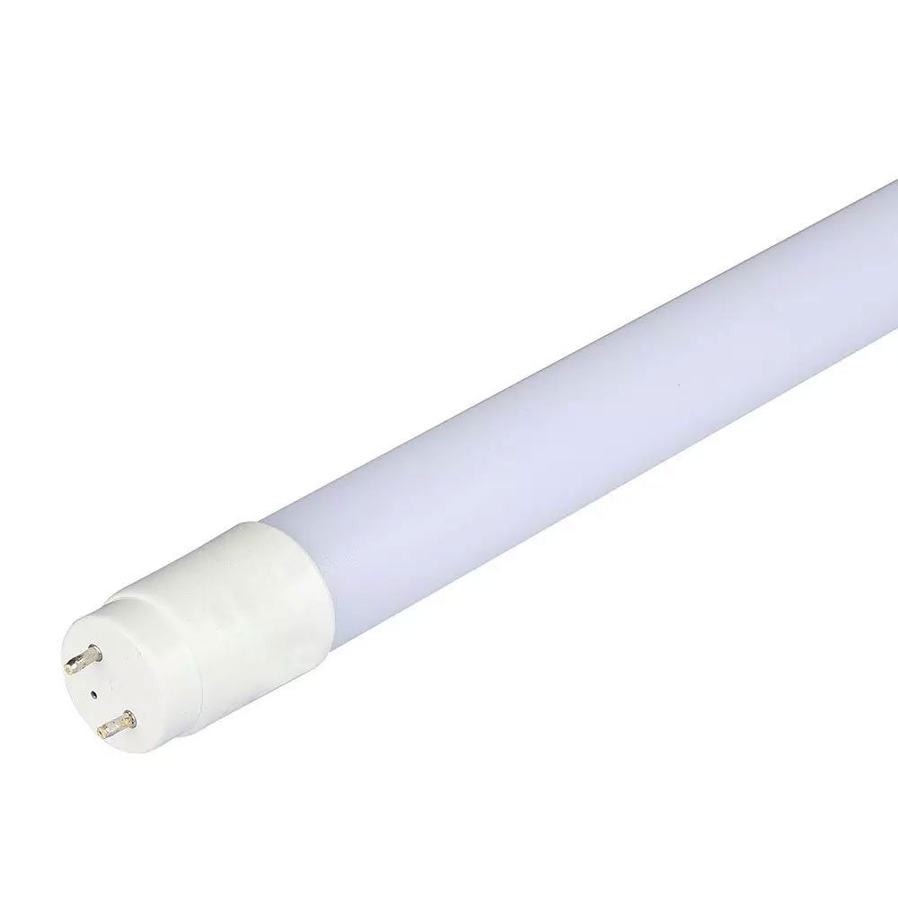 Röhre LED etc-shop weiß 18 inklusive, Tube Leuchtmittel Deckenleuchte, Lampe Leuchtmittel 6400 Lumen 1700 LED T8 Tageslichtweiß, Watt