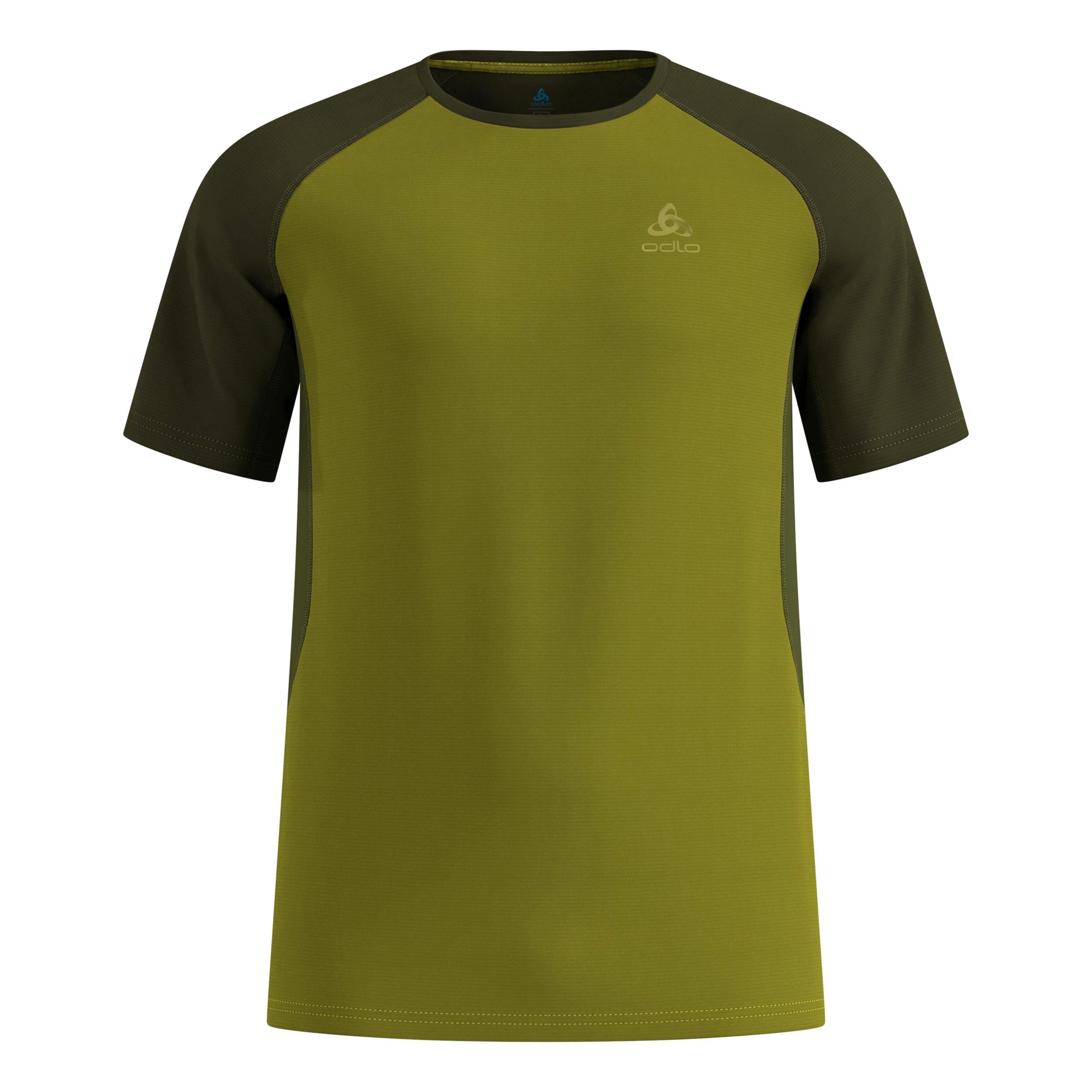 Odlo Laufshirt X-Alp Trail