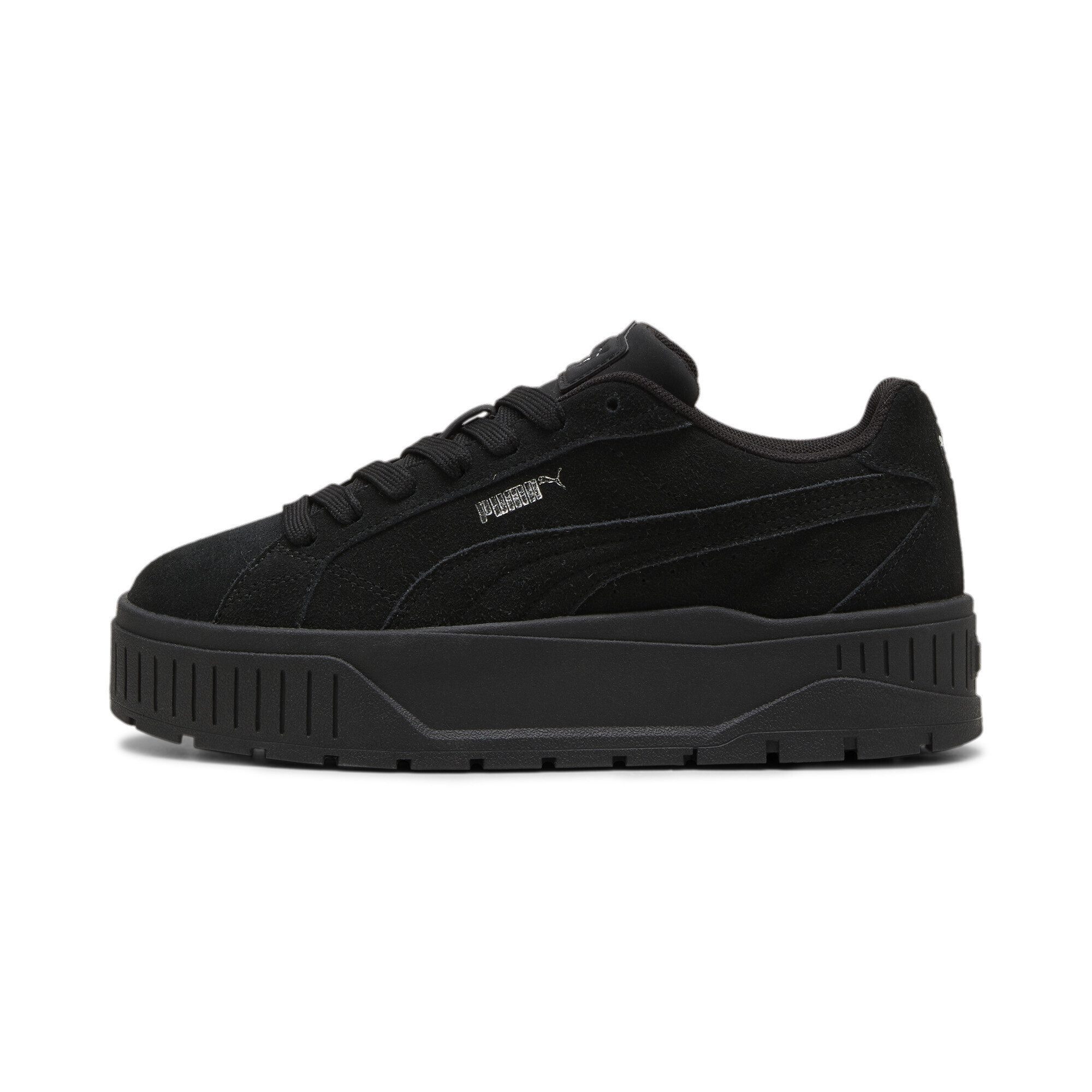 PUMA Karmen II Sneakers Damen Sneaker – Bild 5 von 5