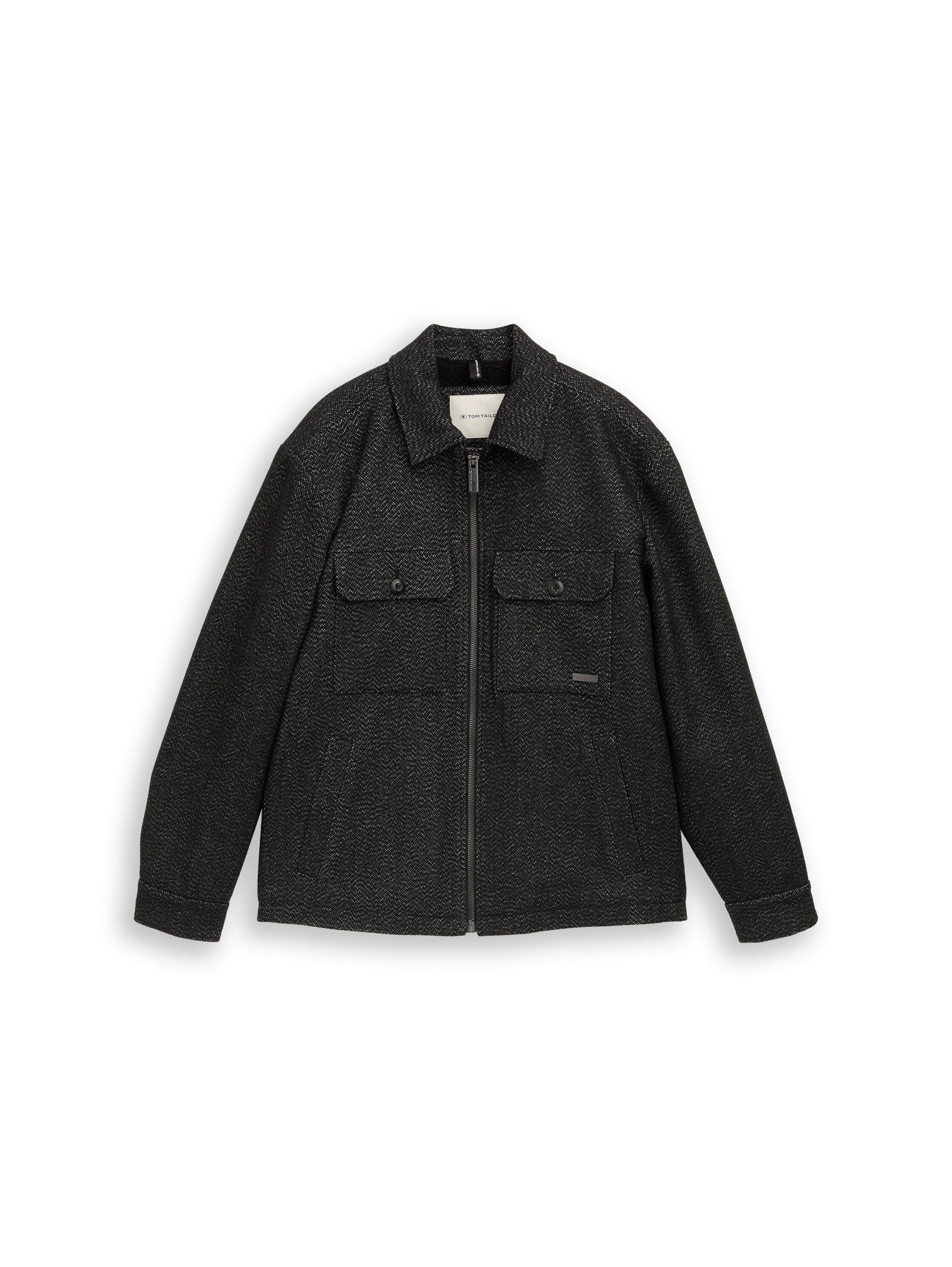 TOM TAILOR Outdoorjacke
