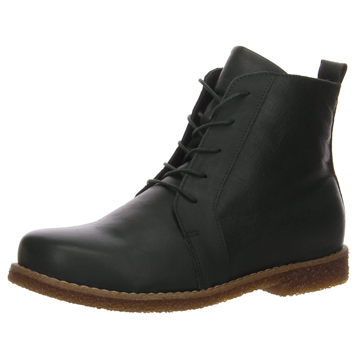 Schnürschuh