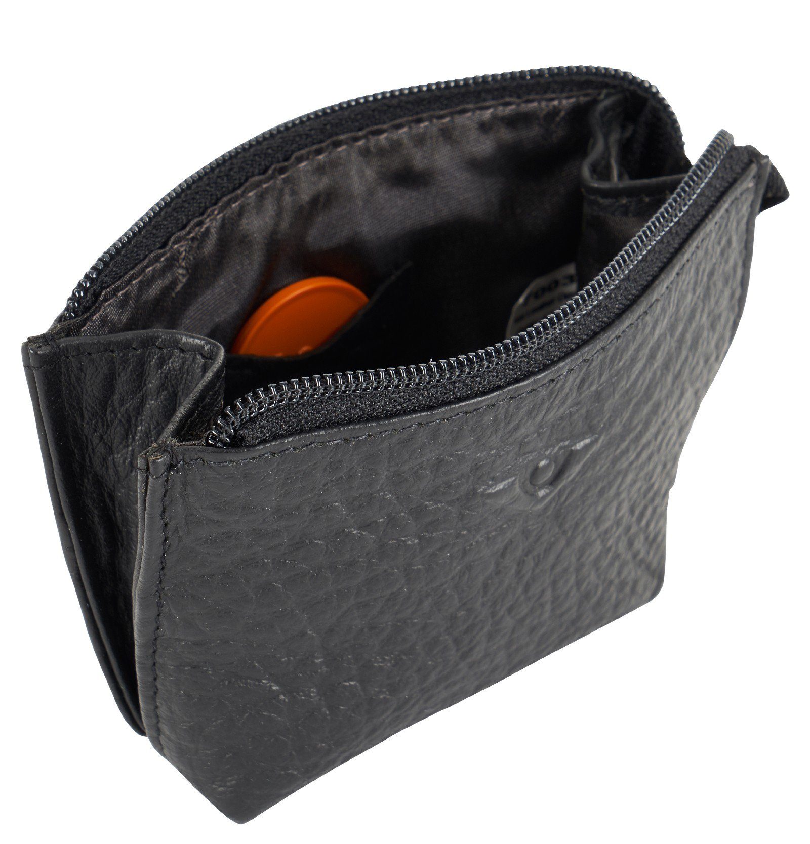 Voi Schlüsseltasche Hirsch, mit RFID-Blocker Schutz günstig online kaufen