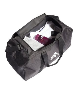 adidas Performance Freizeittasche Tiro Duffle Bag Gr. M, Schultergurt