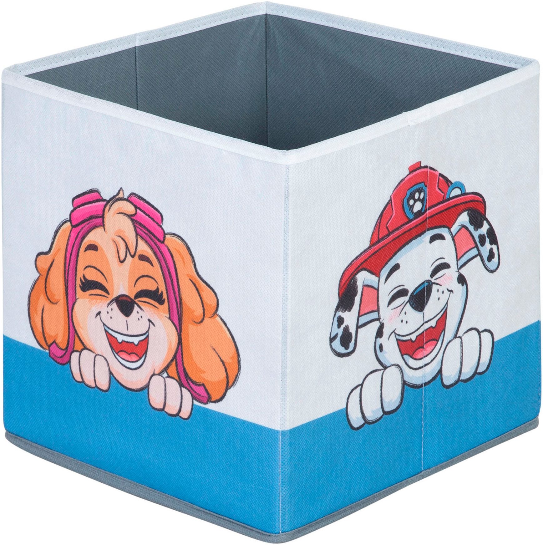 roba® Aufbewahrungsbox Paw Patrol (Set) – Bild 5 von 5