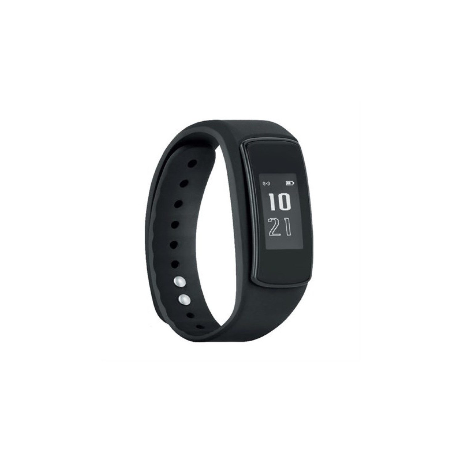 Fitness-Tracker Wasserdichtes Sport-Fitness-Armband 75mAh mit Bluetooth Technologie