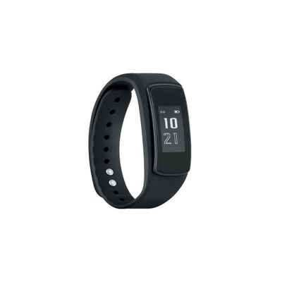 Forever Fitness-Tracker Wasserdichtes Sport-Fitness-Armband 75mAh mit Bluetooth Technologie