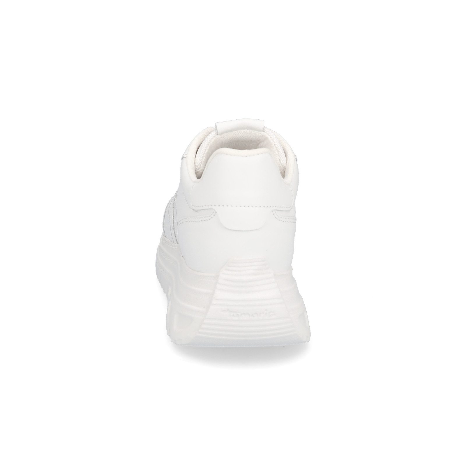 Tamaris Tamaris Damen Sneaker weiß Sneaker