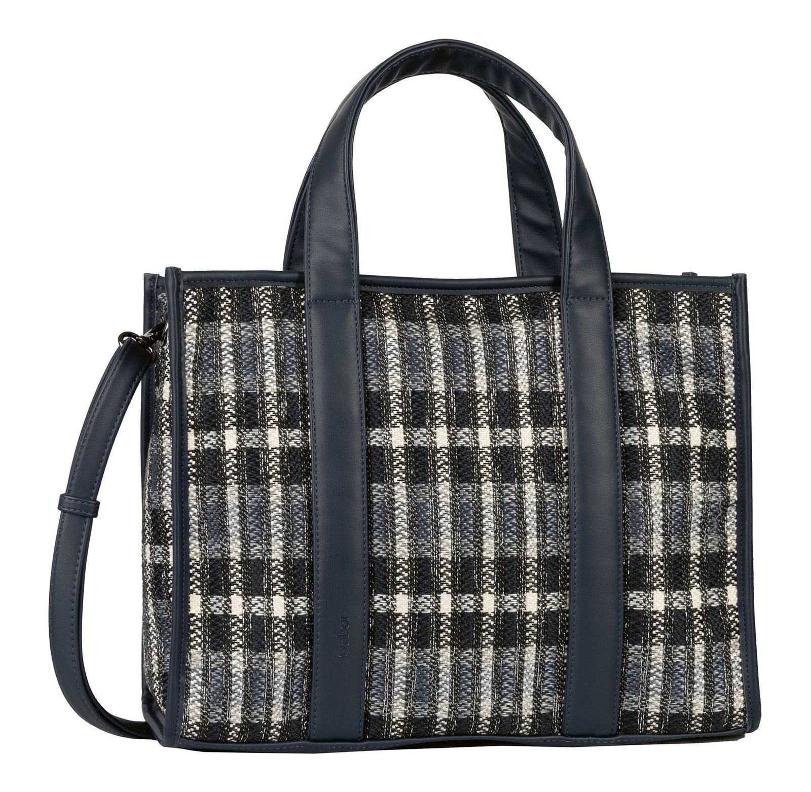 Gabor Schultertasche Zip Shopper günstig online kaufen