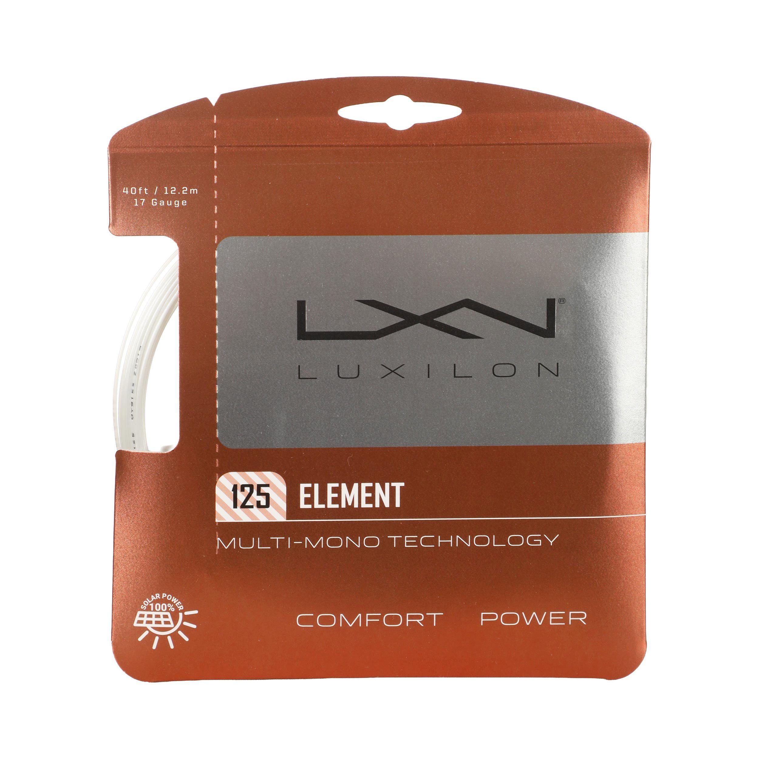 Wilson Tennissaite Element