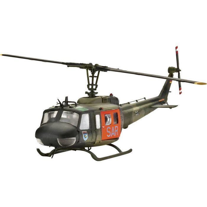 Revell® Modellbausatz Helikoptermodell