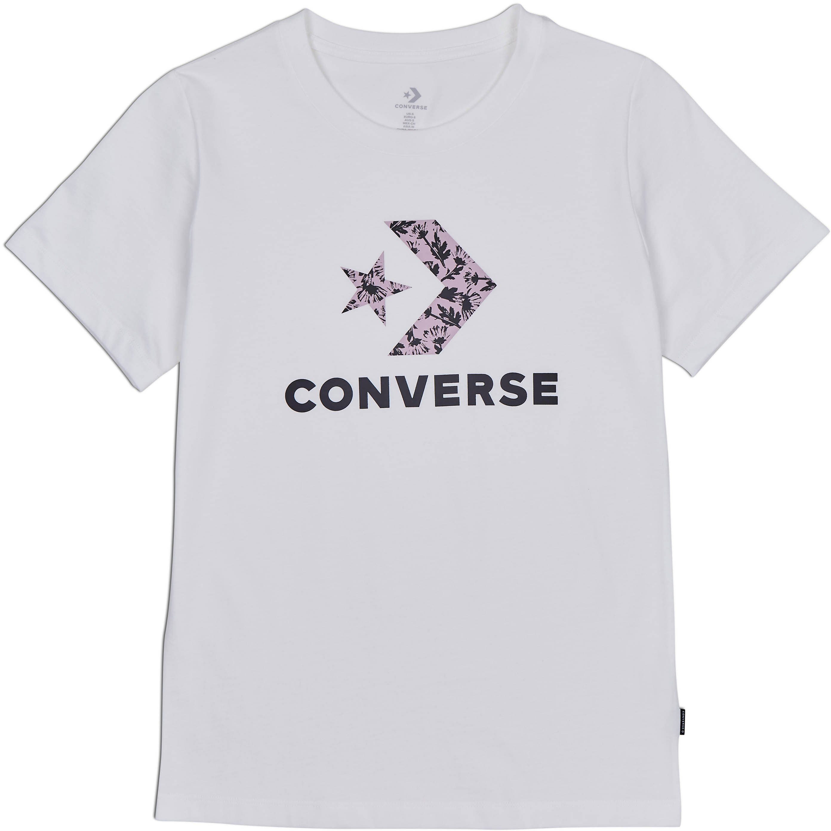 Sport Sportshirts Converse T-Shirt