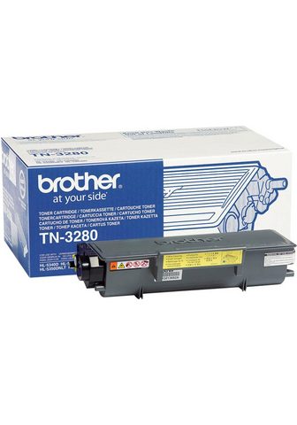  Brother Tonerpatrone TN-3280