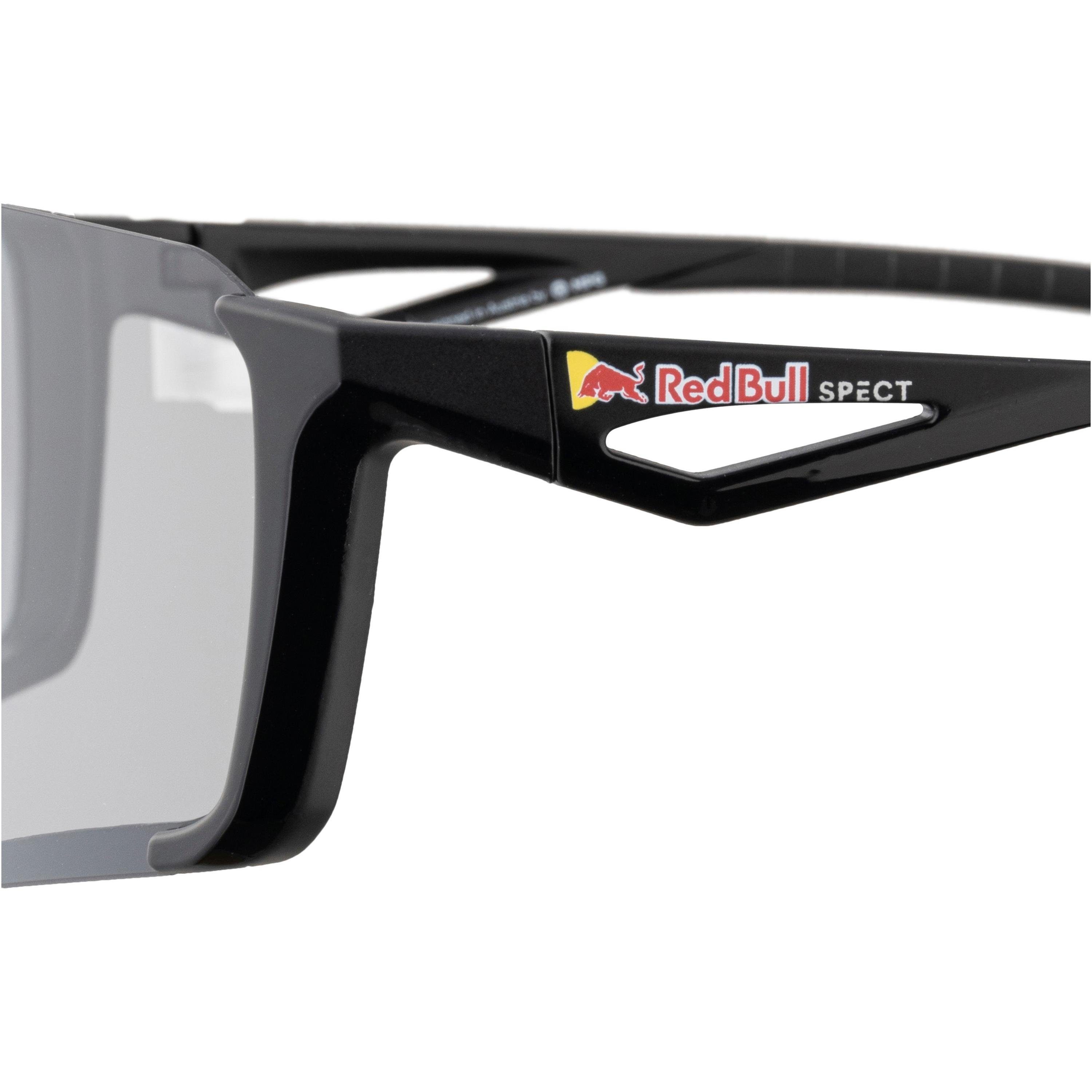 BEAM Bull Sportbrille Red Spect