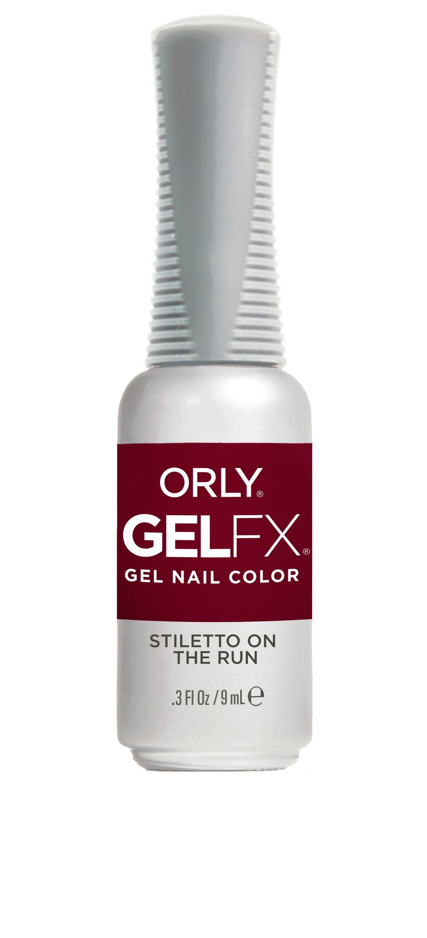 ORLY UV-Nagellack GEL FX Stiletto on the Run, 9ML