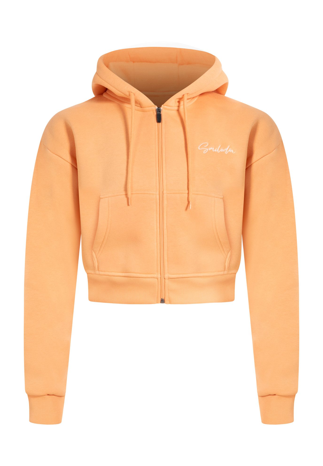 Smilodox Outdoorjacke Calma Oversize günstig online kaufen