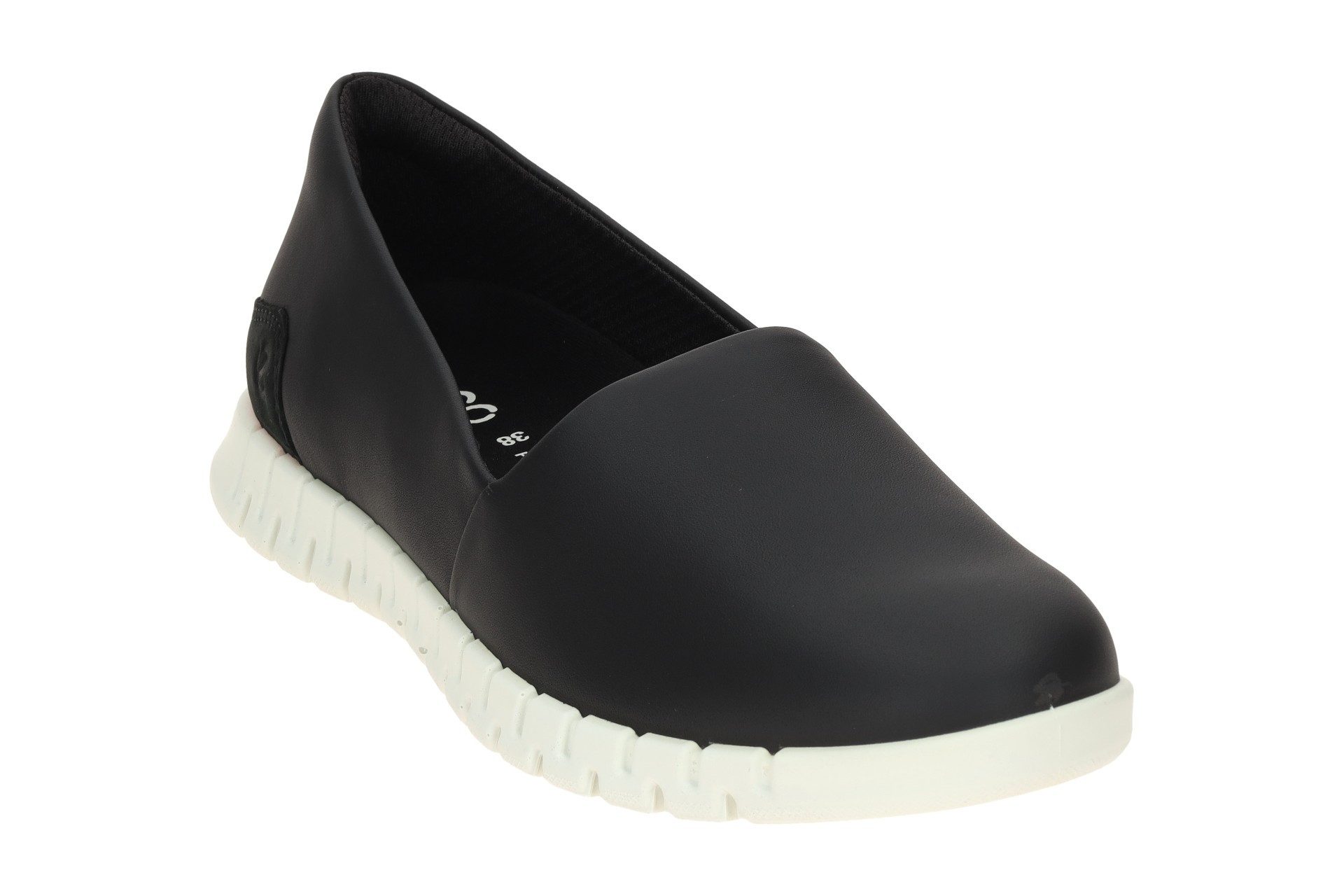Ecco 24631351052 Slipper