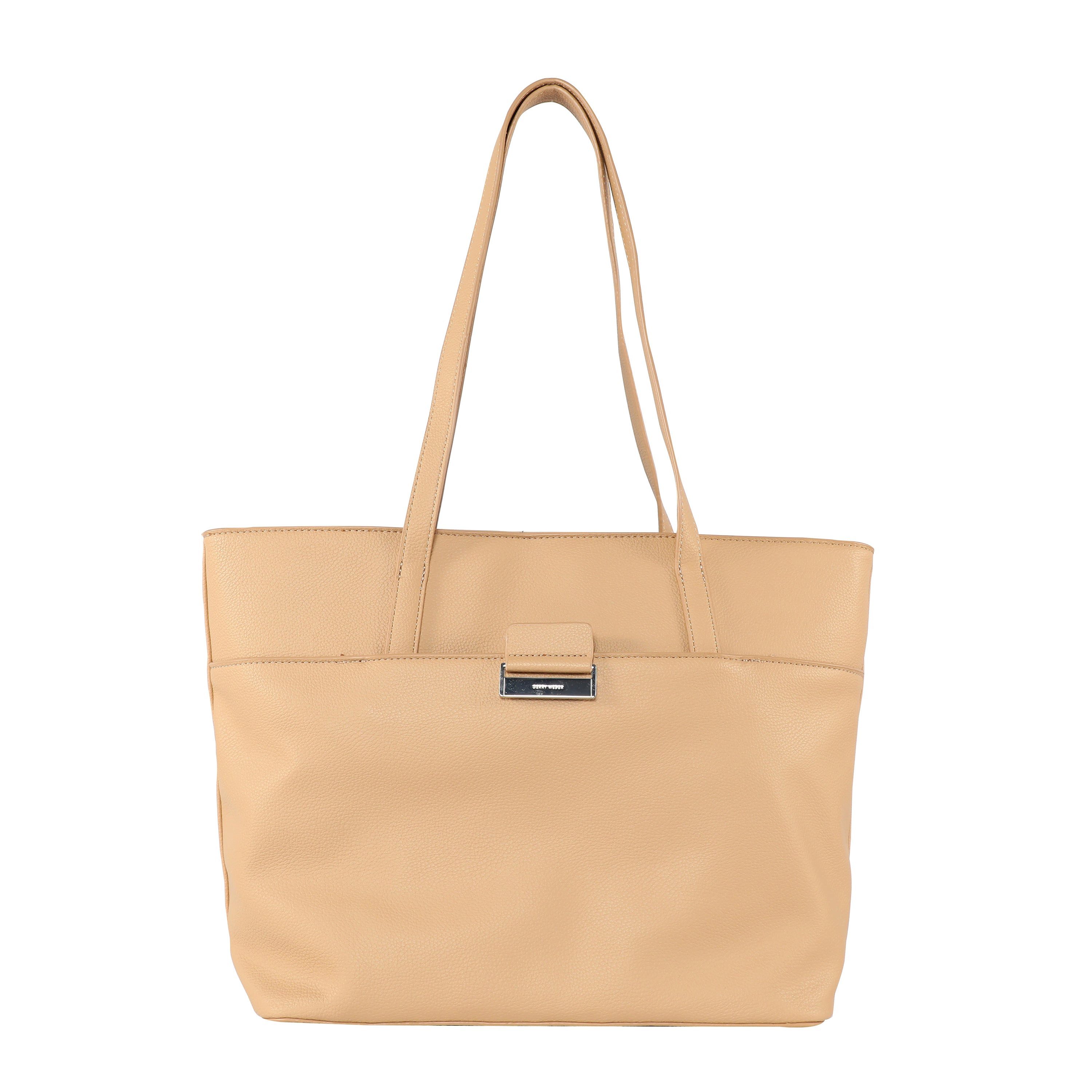 GERRY WEBER Shopper Gerry Weber - Damen Shopper Talk Different Ll