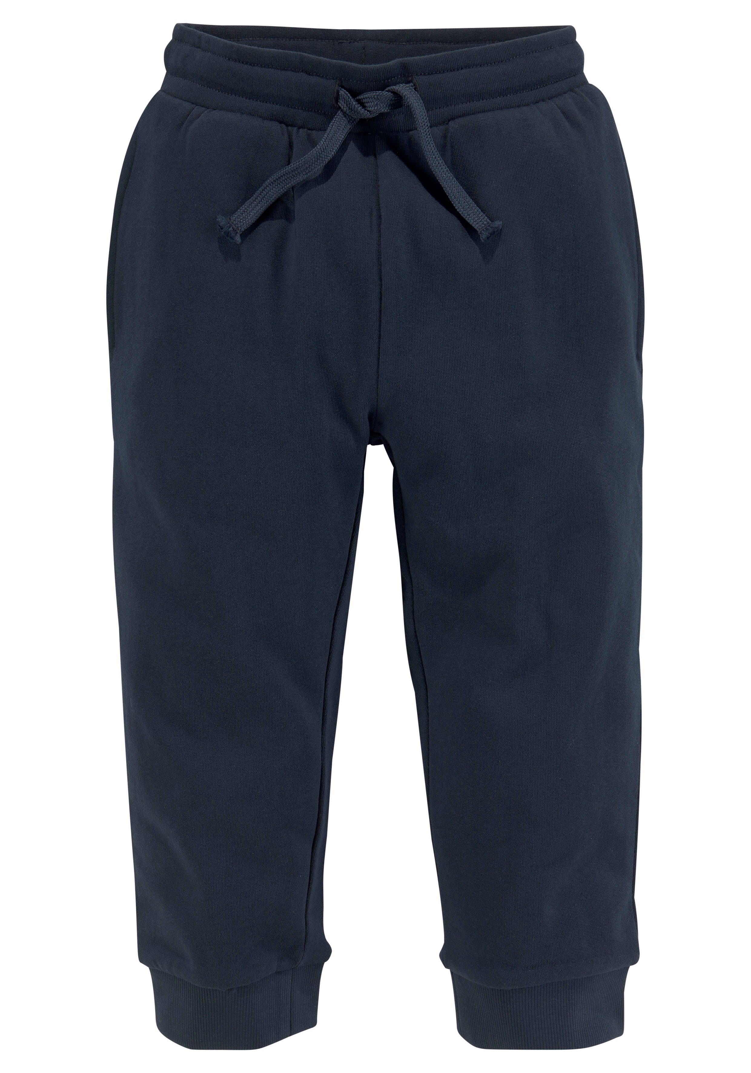 Sweathose 2er Pack Jogginghosen