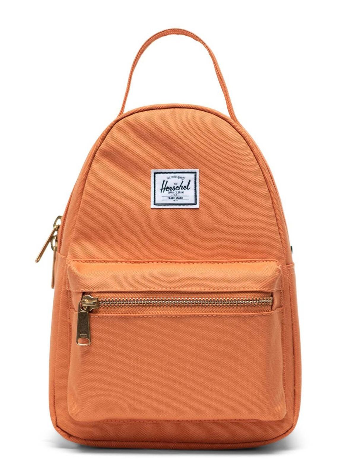 Herschel Rucksack Nova Papaya