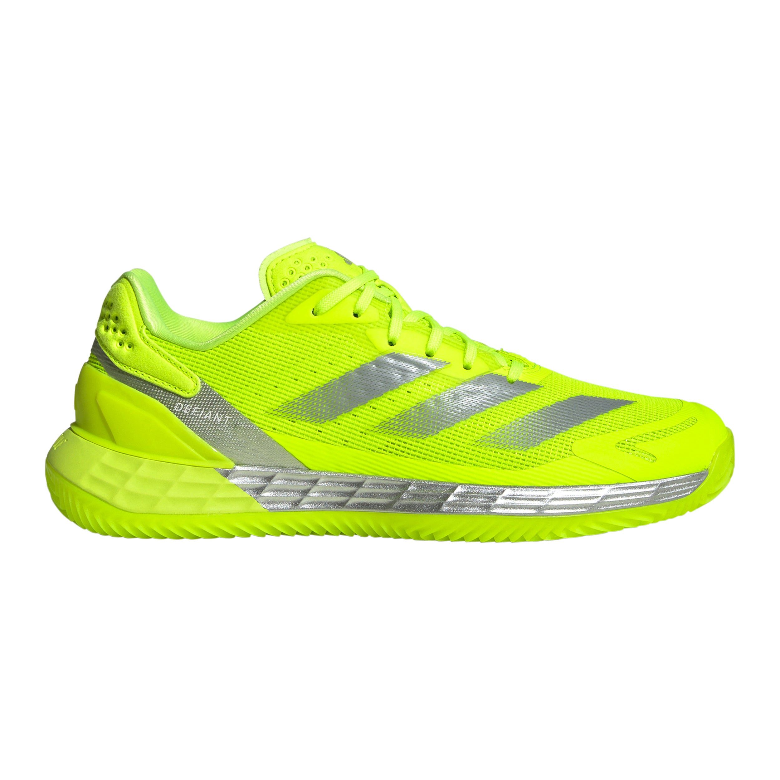 Defiant Speed 2 - Sandplatzcourt Tennisschuh Tennisschuh