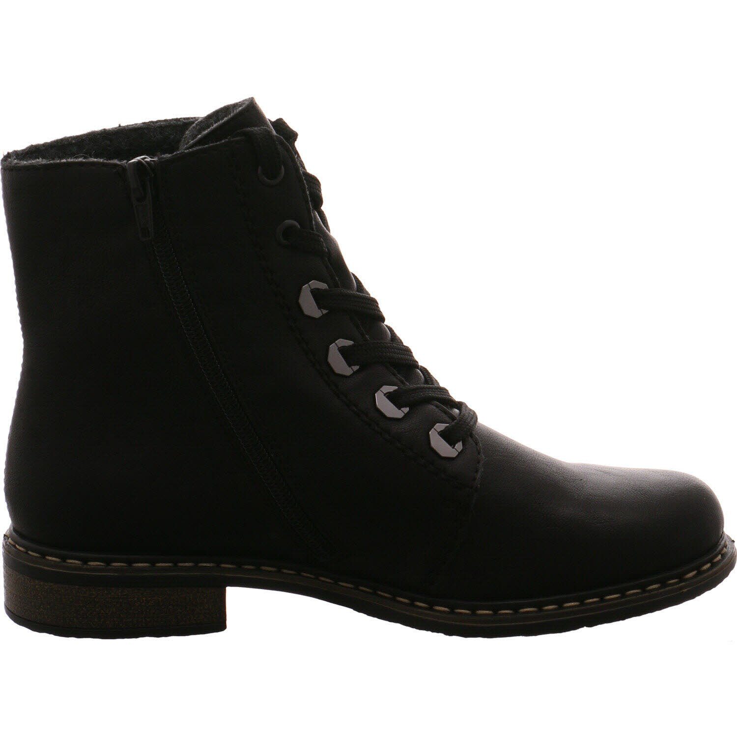 Rieker Schnürstiefelette günstig online kaufen