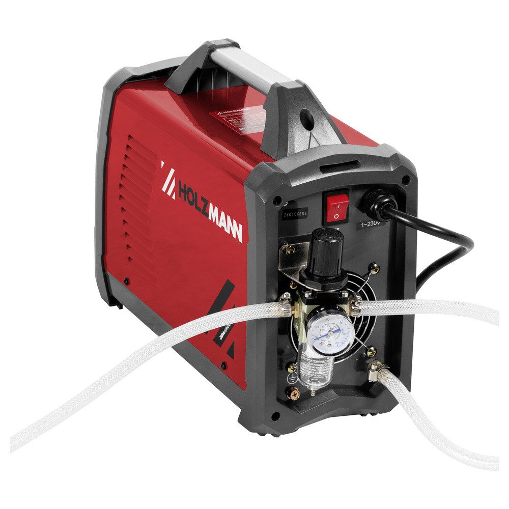 Holzmann Elektroschweißgerät Holzmann Maschinen DIPA40NEO Plasmaschneider – Bild 4 von 5