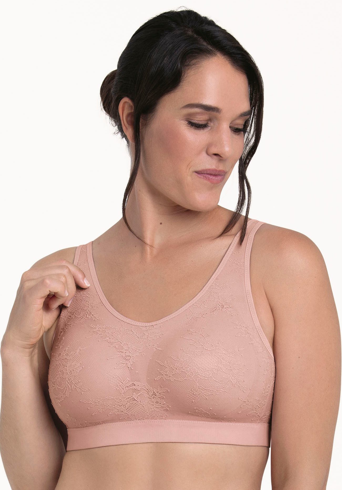 Anita since 1886 Bralette Essential Lace