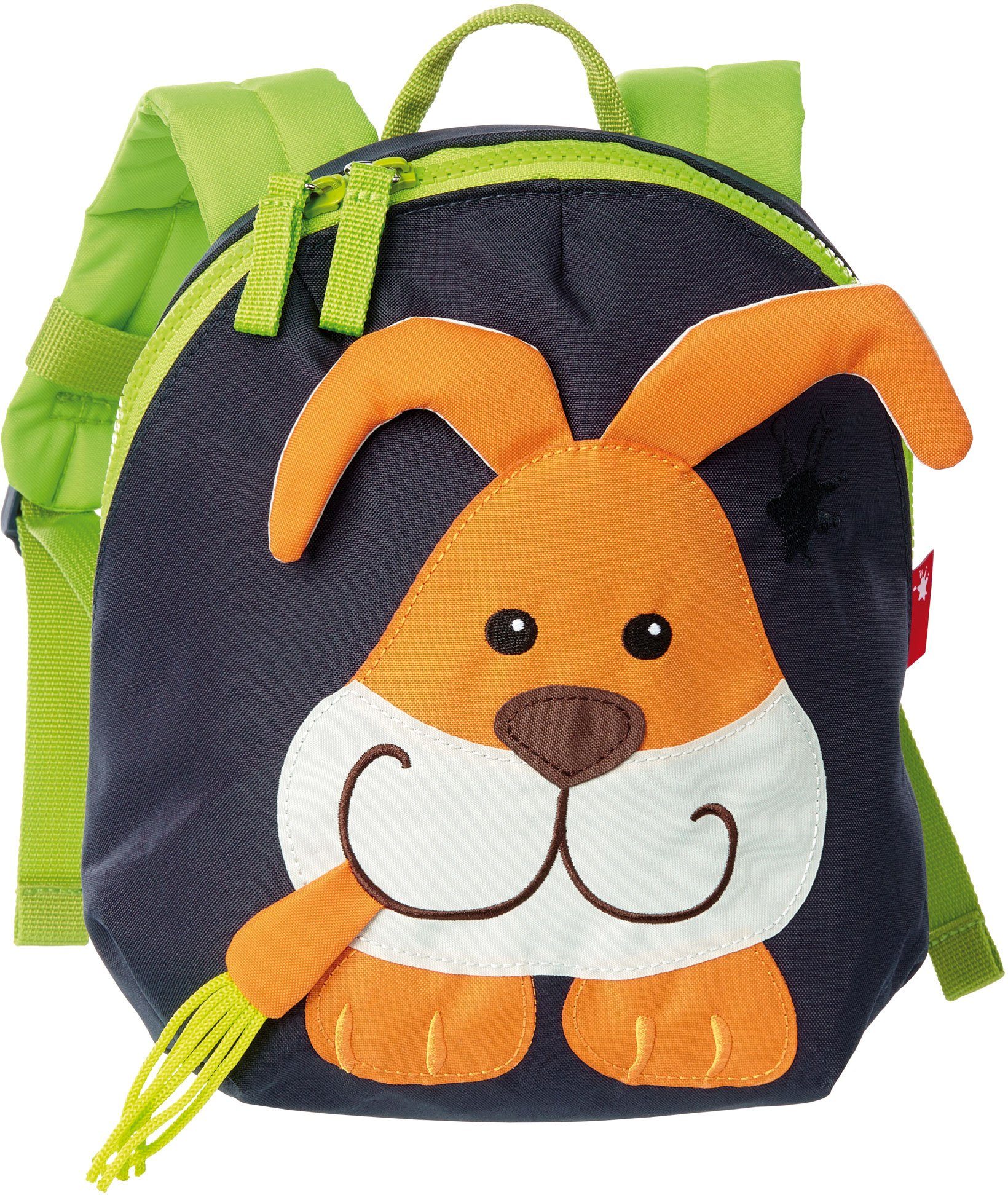 Kinderrucksack Hase Mini