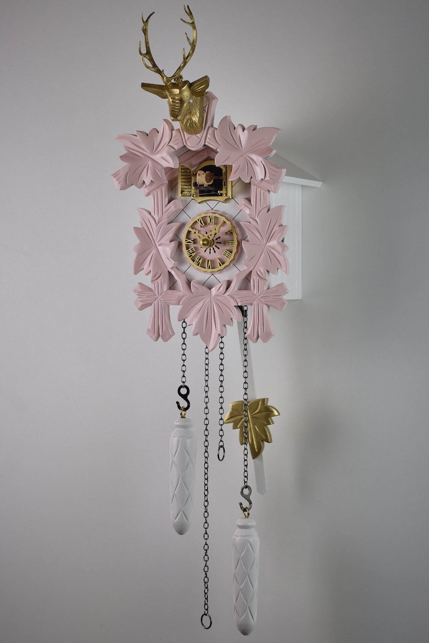 Eble Wanduhr günstig online kaufen