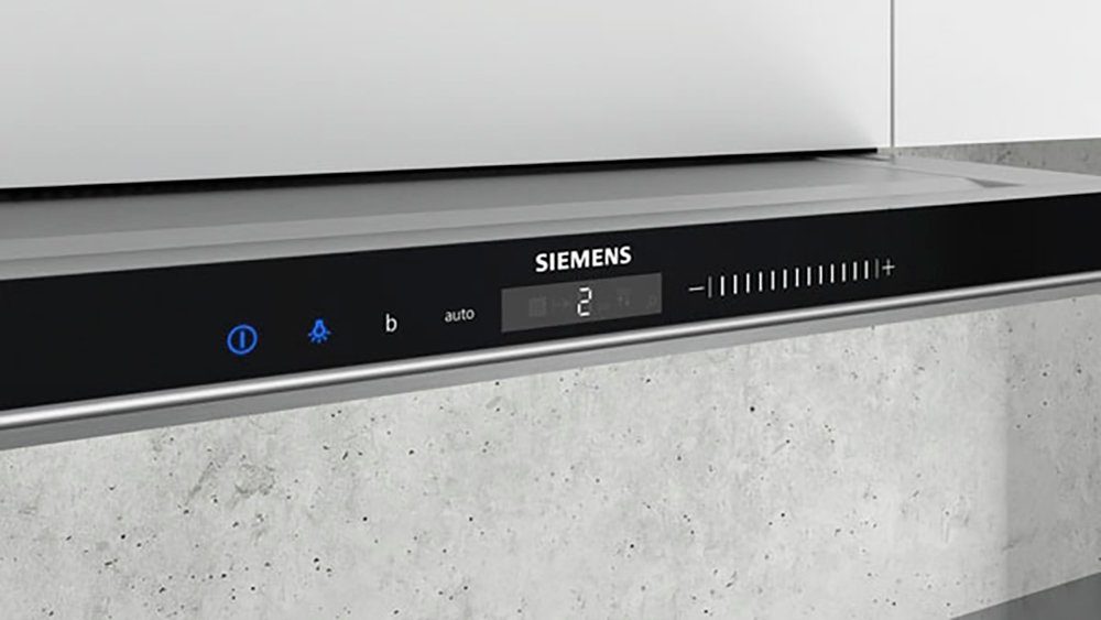 SIEMENS Flachschirmhaube LI99SA684 Serie iQ700 LI99SA684