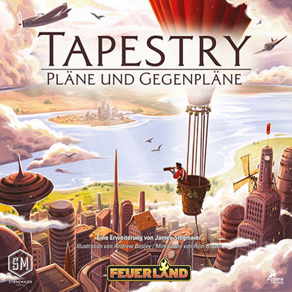 PEGASUS SPIELE Hát ez kész! kártyajáték