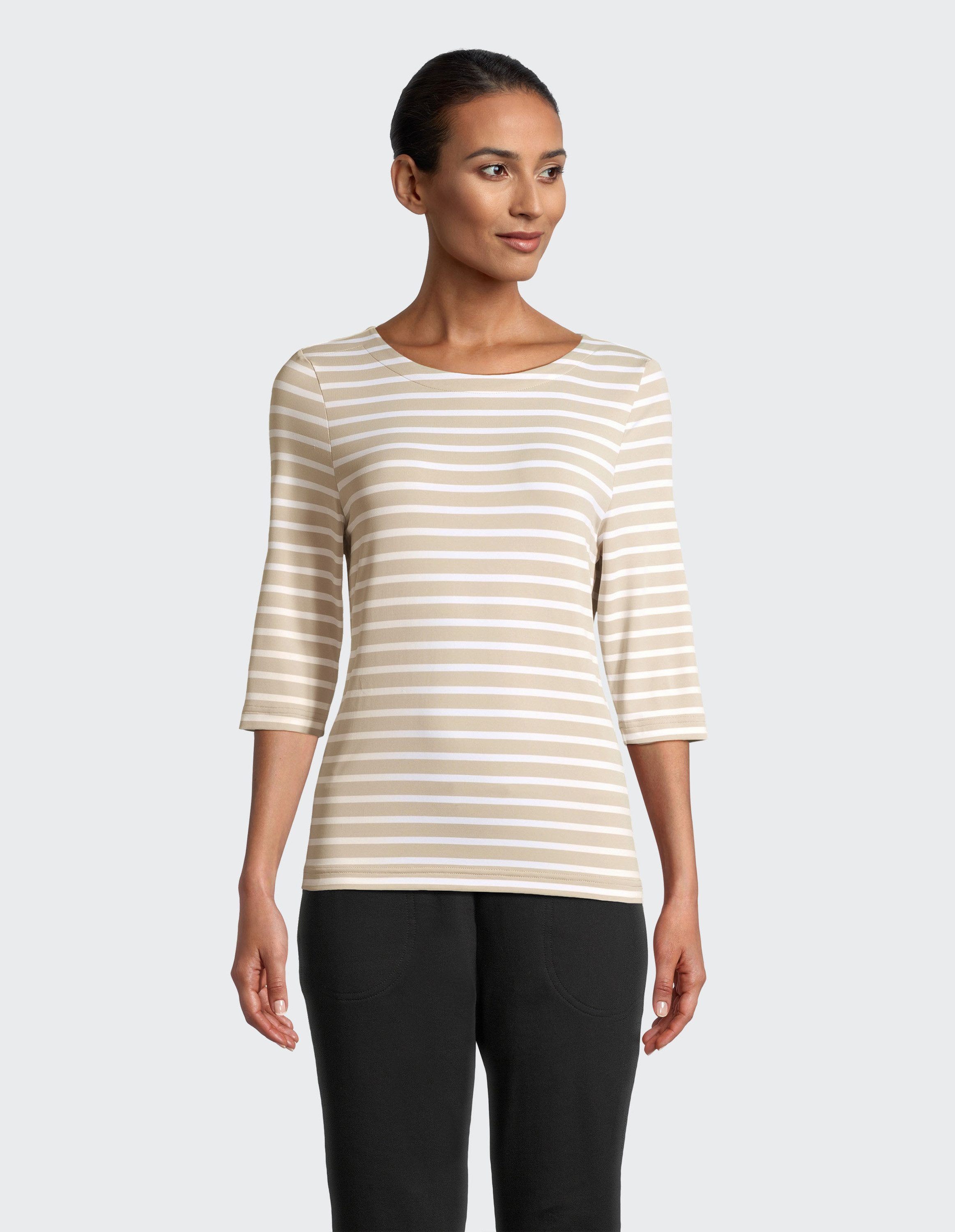 Joy Sportswear T-Shirt 3/4-Arm-Shirt CARINA günstig online kaufen