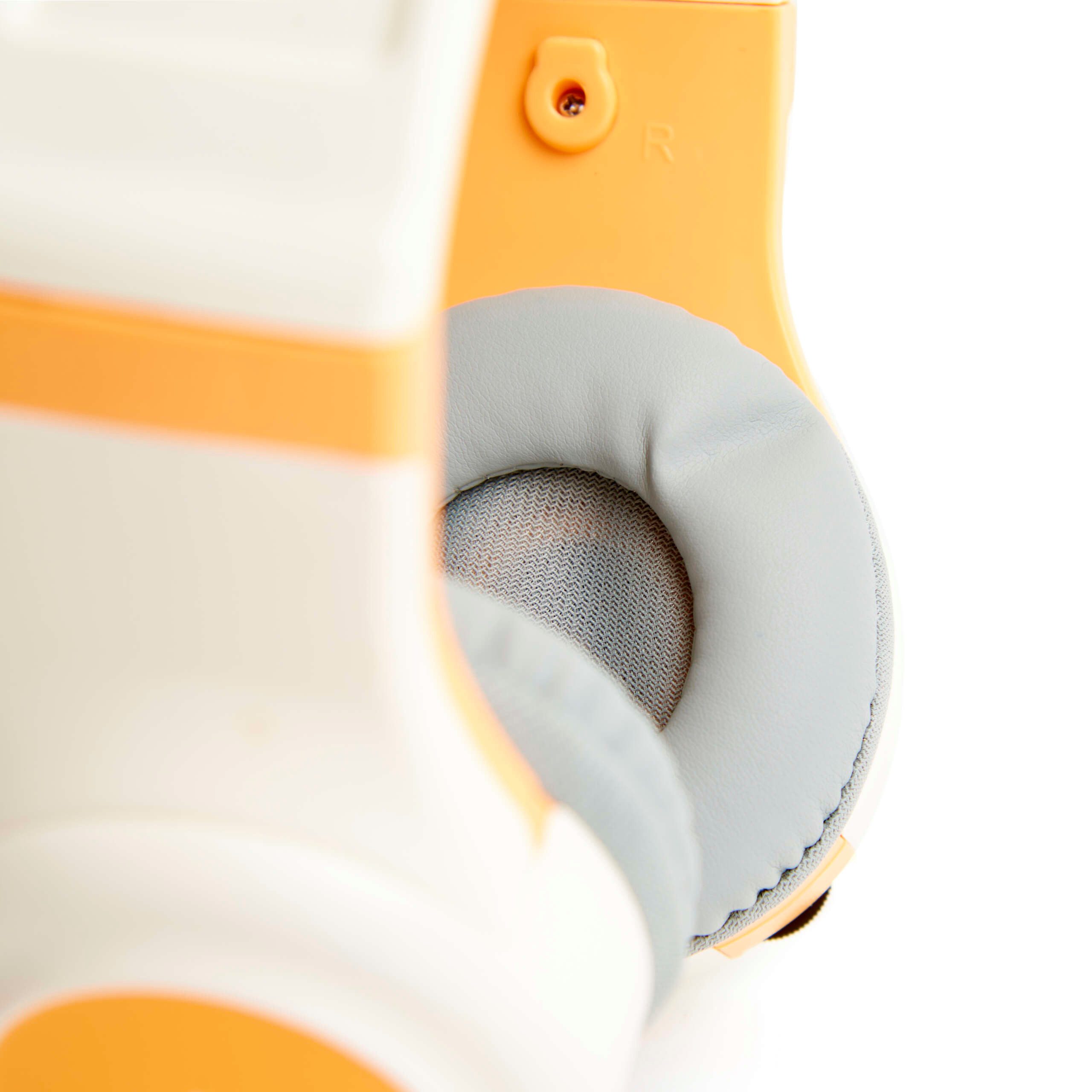 tts Easi-Headset mit Mikrofon, kabelgebunden - Kinder-Kopfhörer mit Kabel Kopfhörer (default)