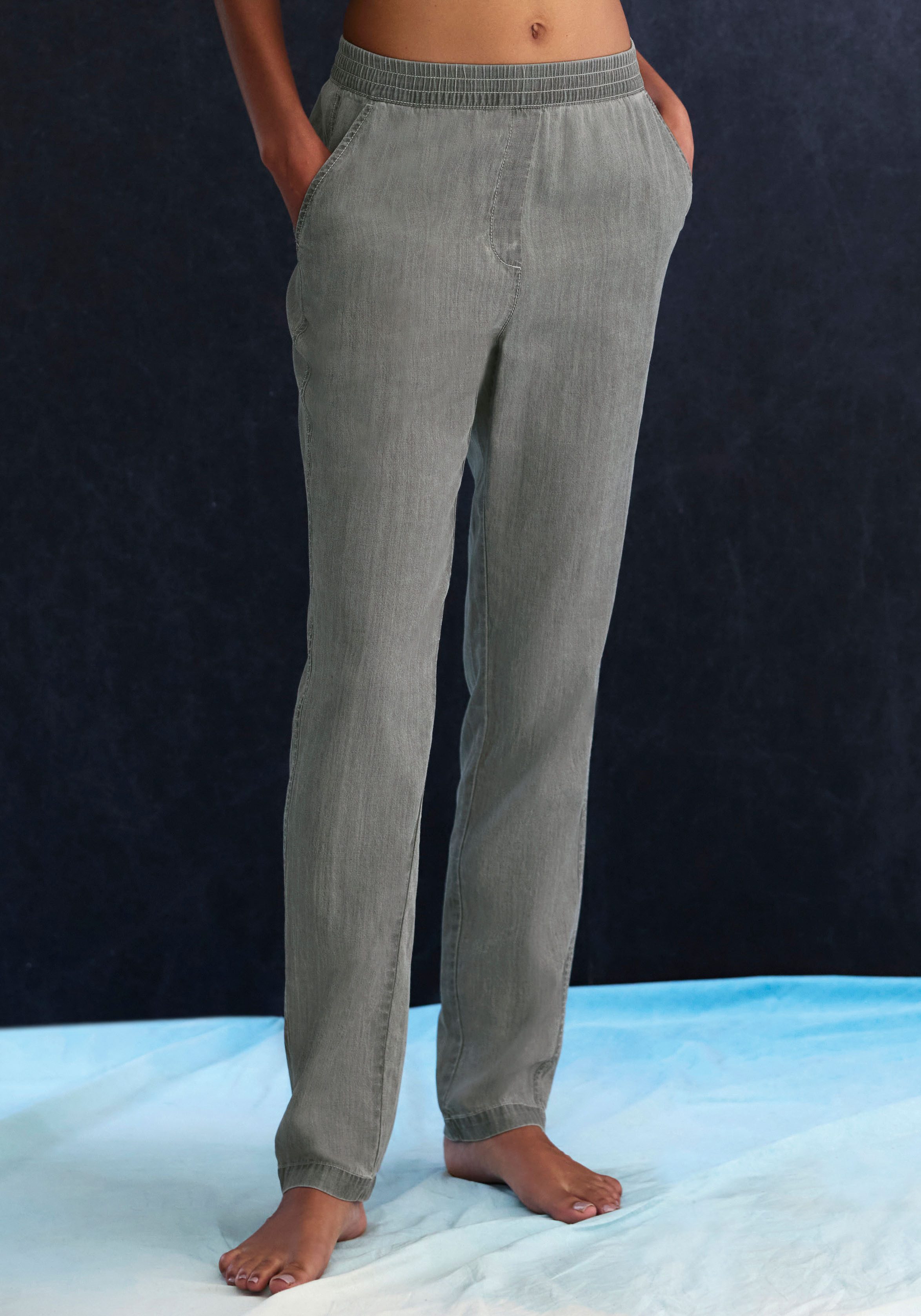 Jogger Pants