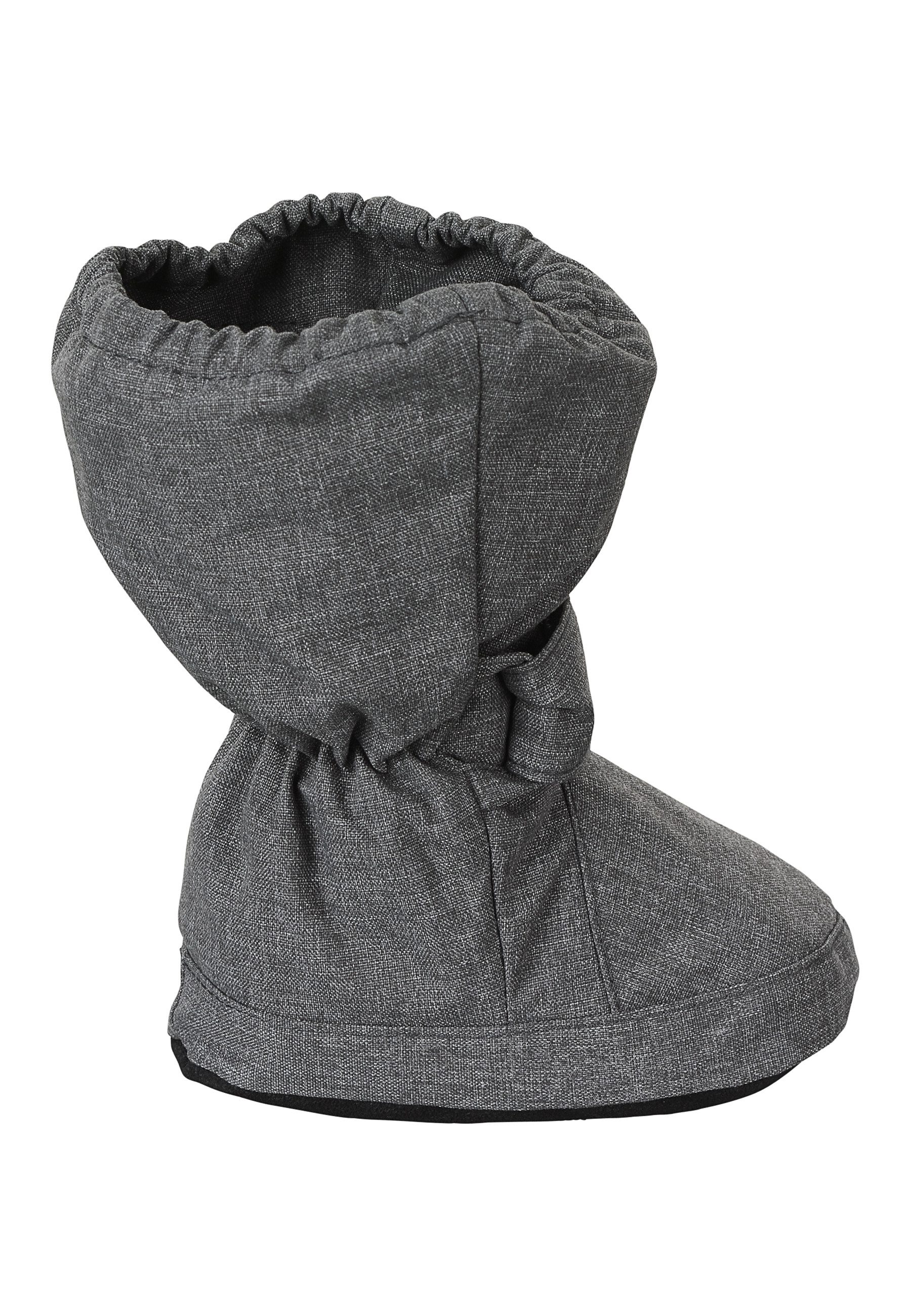 Sterntaler® Baby Schuhe Outdoorschuh (1-tlg) Funktions-Babyschuhe, wasserabweisend, Klett, rutschfest, warm
