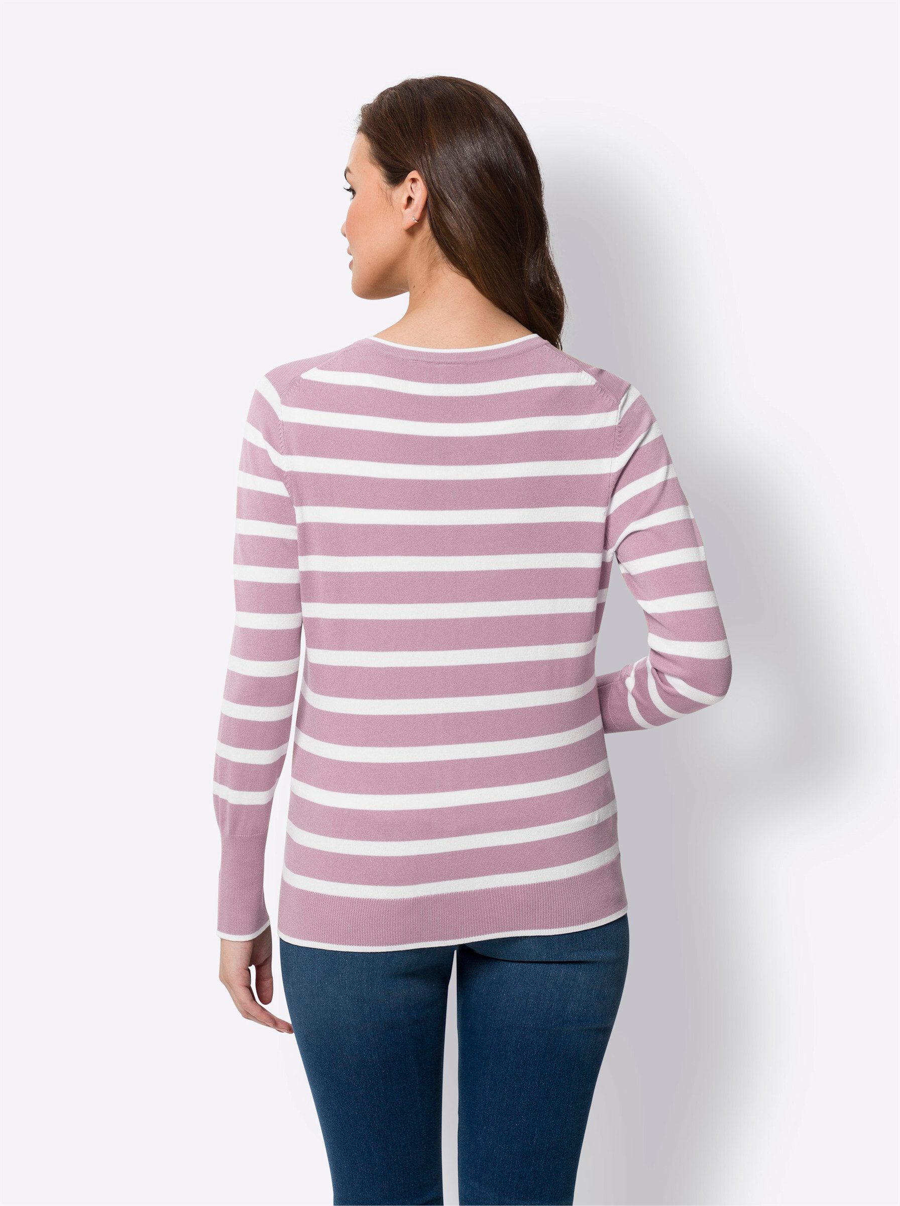 heine Strickjacke Cardigan günstig online kaufen