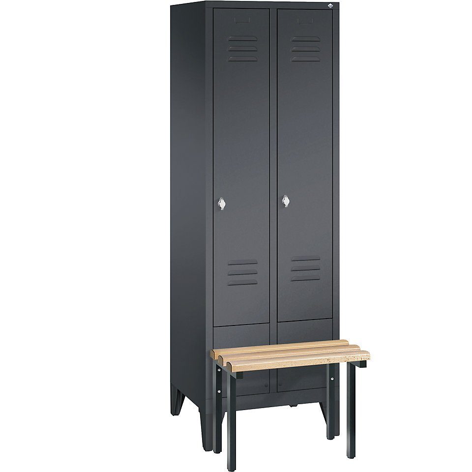 C+P Aktenschrank