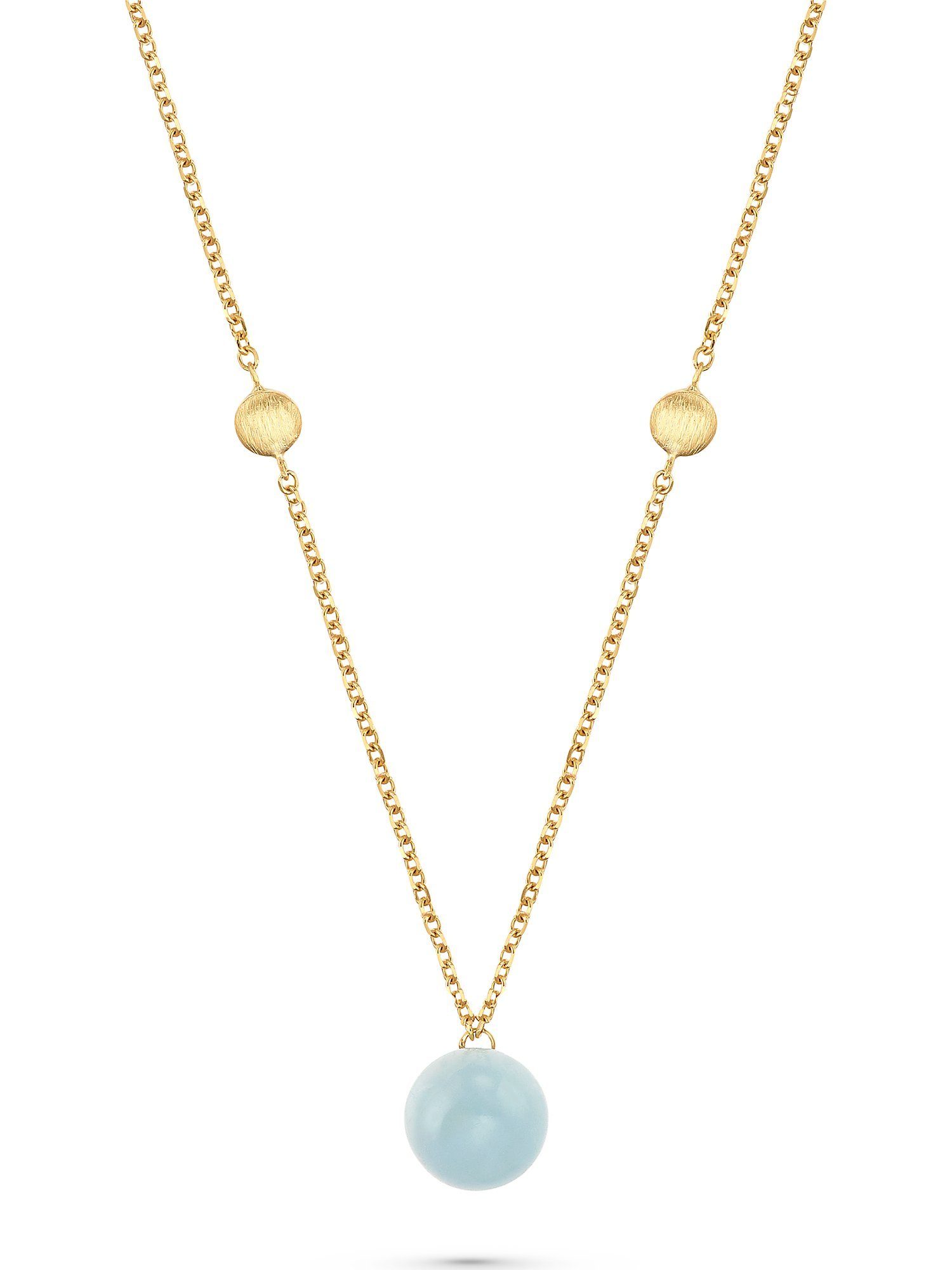 CHRIST Collier CHRIST Damen-Kette 375er ... CHRIST Collier CHRIST Damen-Kette 375er ...