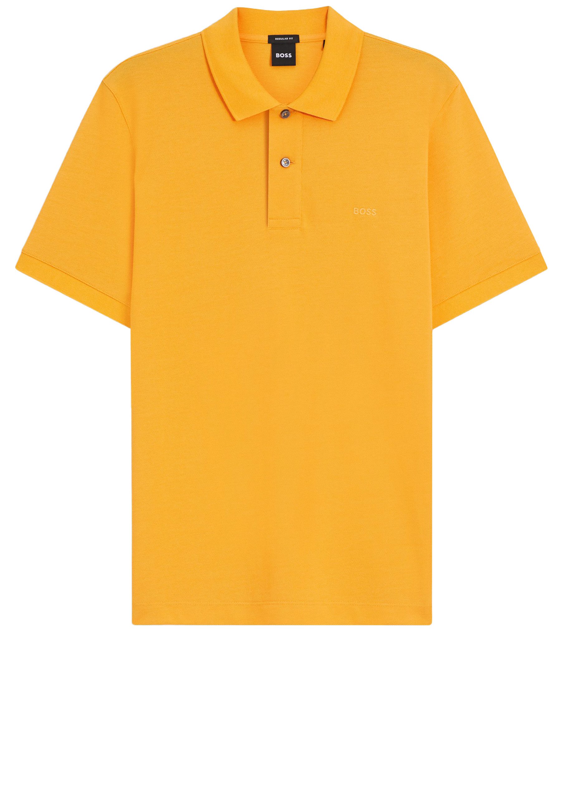 BOSS Poloshirt Pallas (1-tlg)